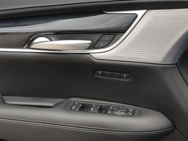 Used 2024 Cadillac XT5 Premium Luxury FWD image 24