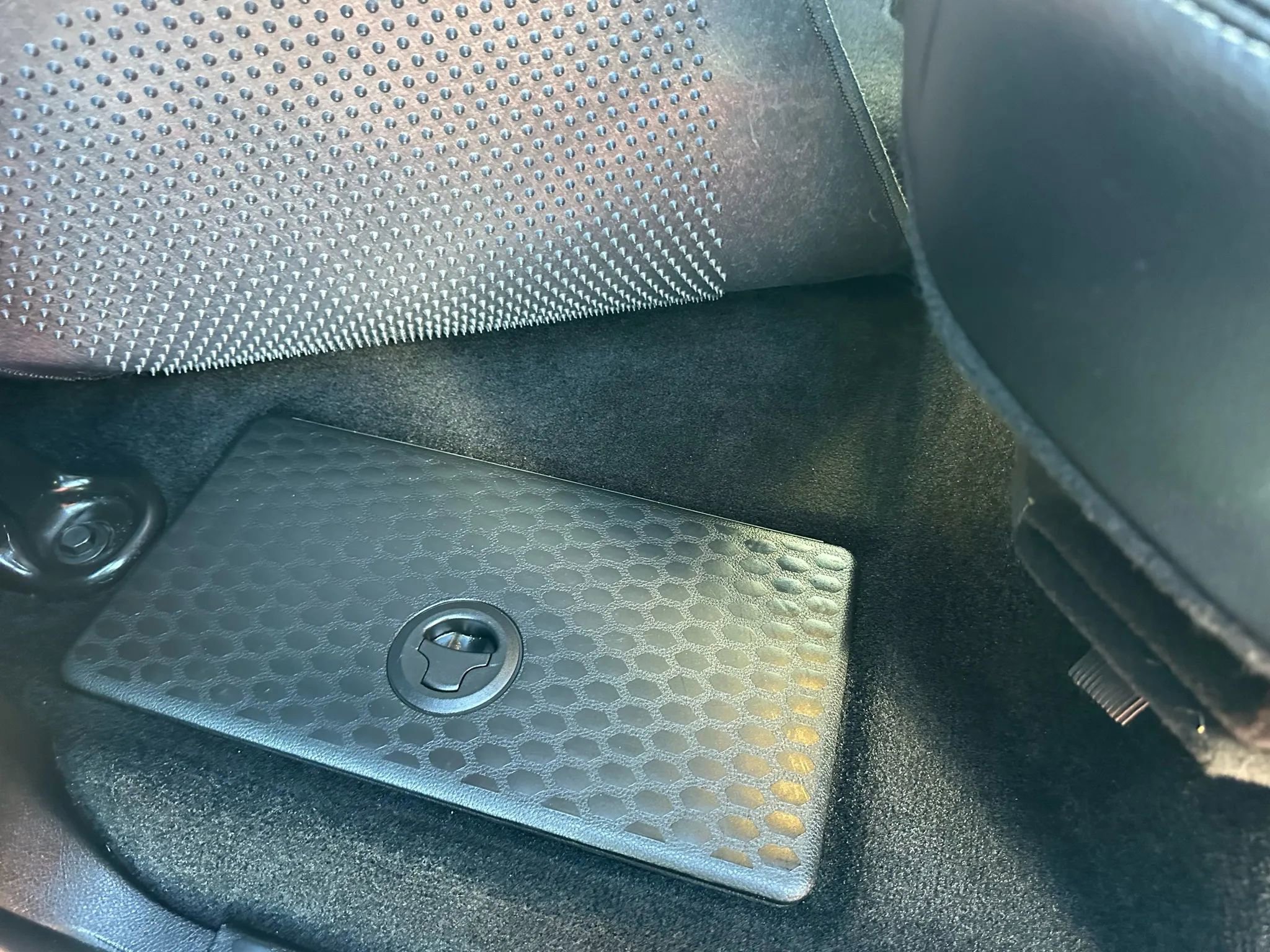 Used 2017 RAM 2500 Laramie image 14