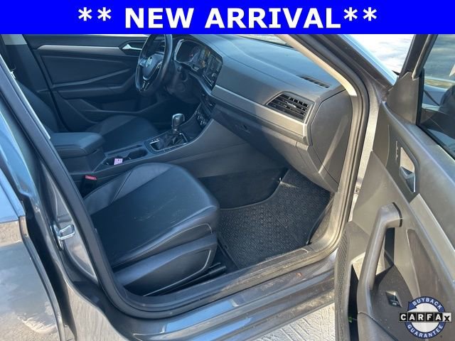 Used 2019 Volkswagen Jetta SE image 9