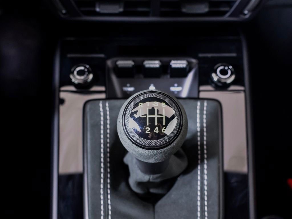 New 2026 Porsche 911 GT3 RWD image 24