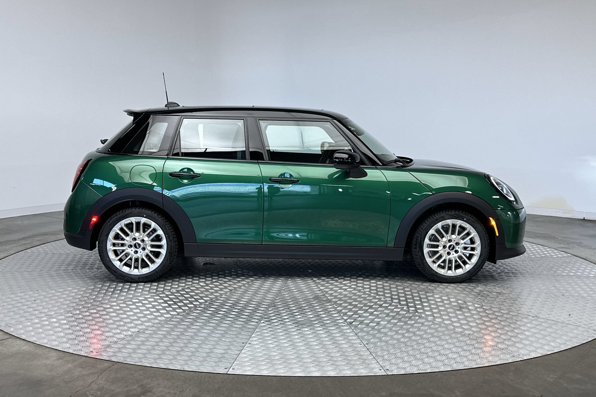 New 2027 MINI Cooper S FWD image 10