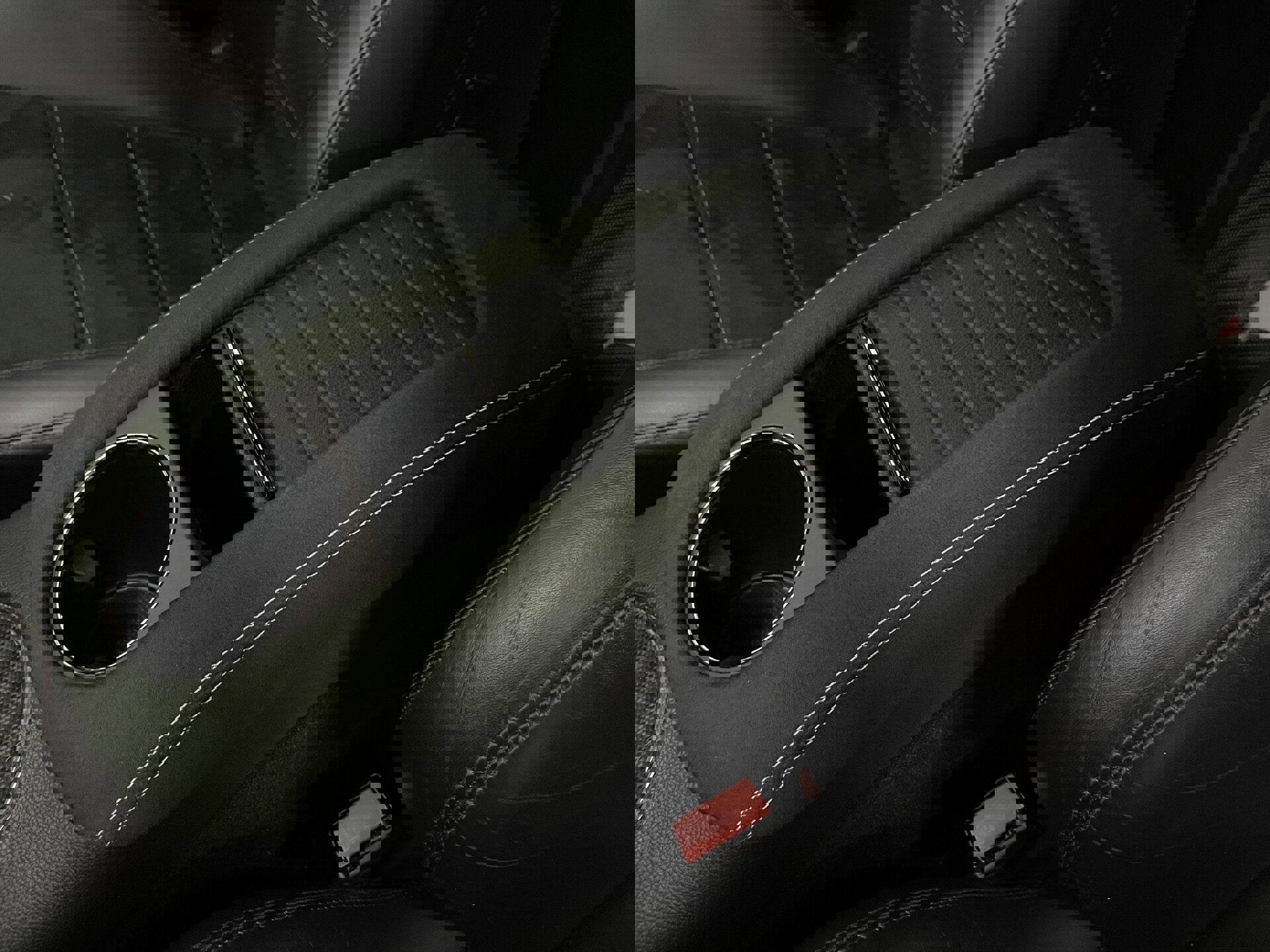 Used 2008 Mercedes-Benz CLK 63 AMG Black Series image 44