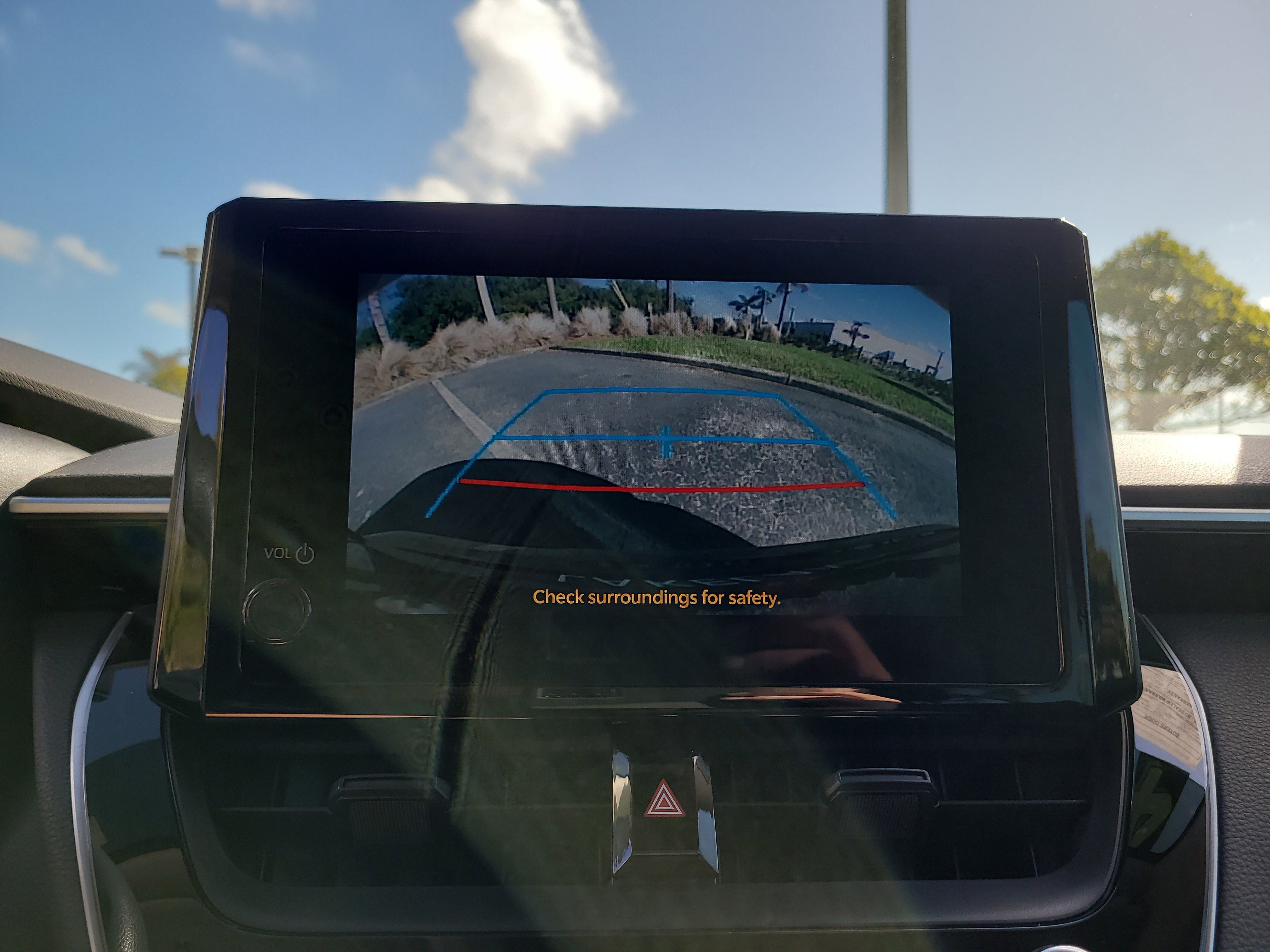 Used 2024 Toyota Corolla LE image 22