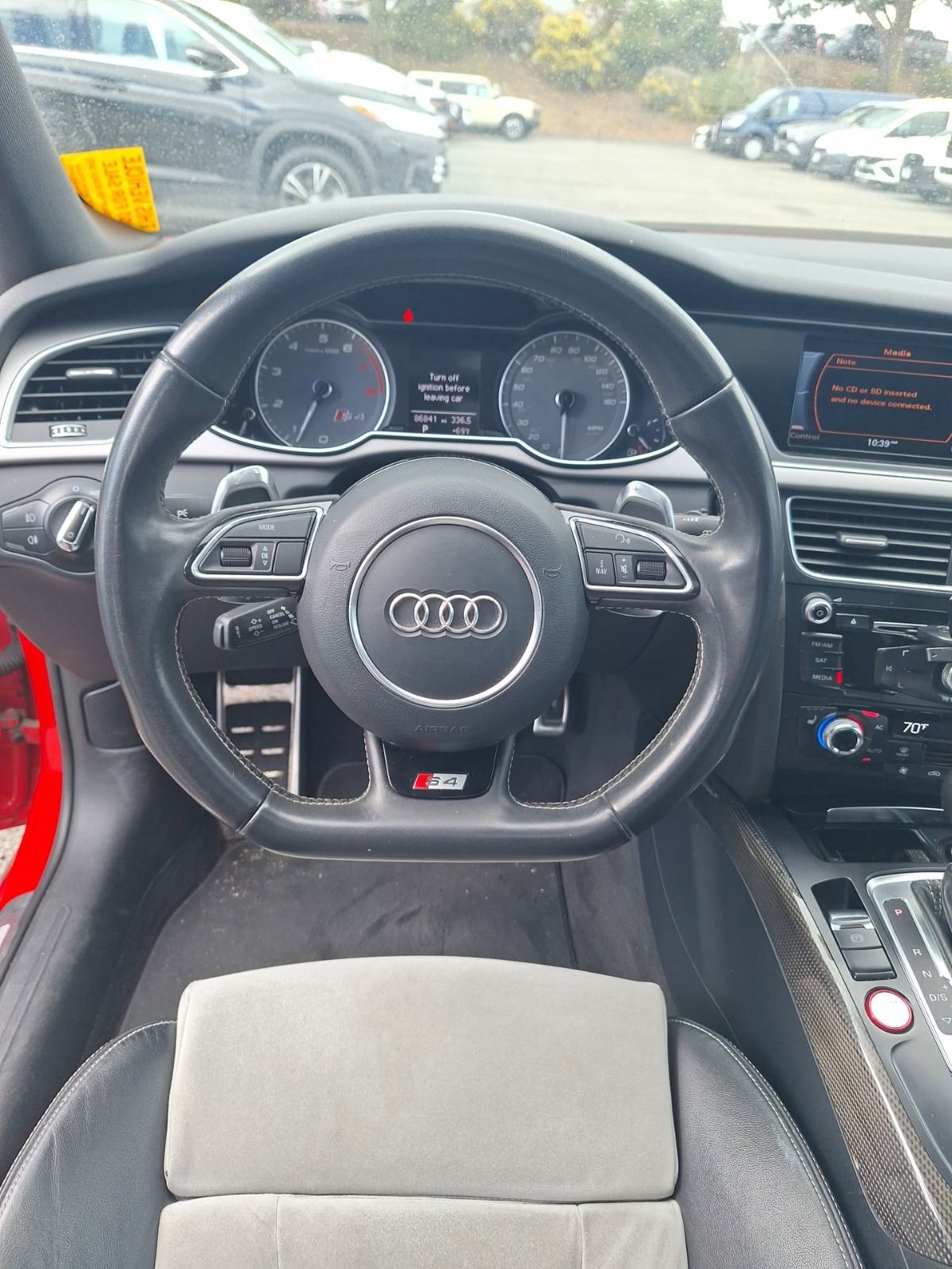 Used 2014 Audi S4 Premium Plus image 12