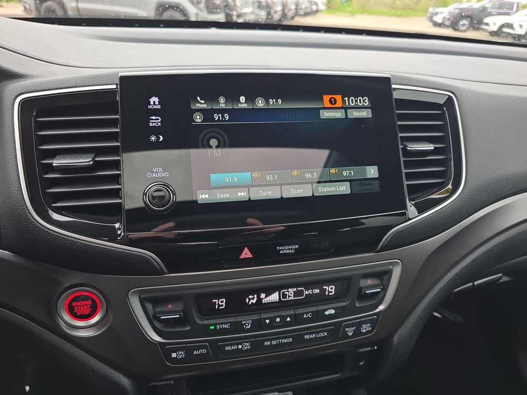 Used 2021 Honda Pilot Special Edition image 24