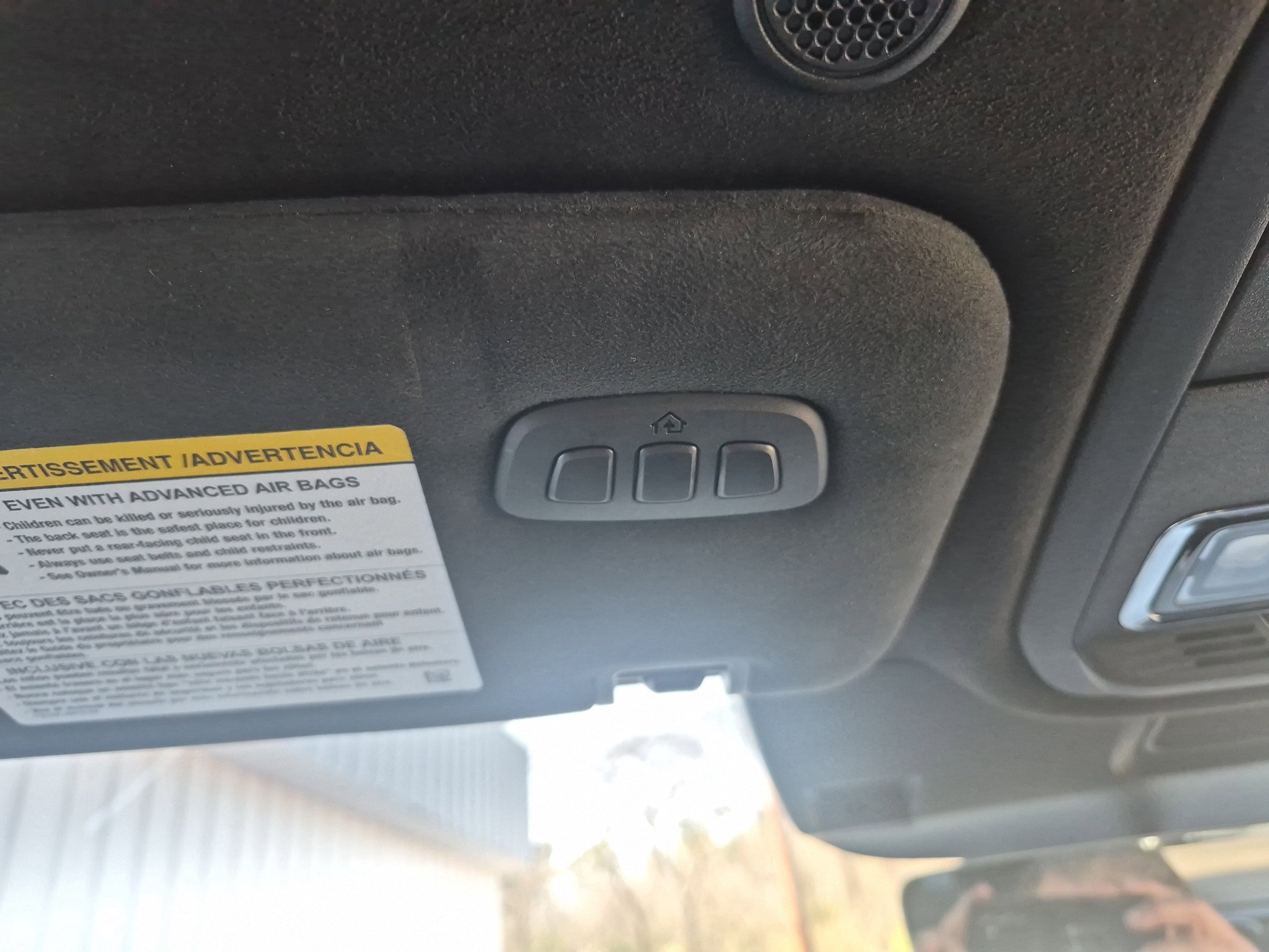 Used 2025 Lincoln Aviator Black Label image 43