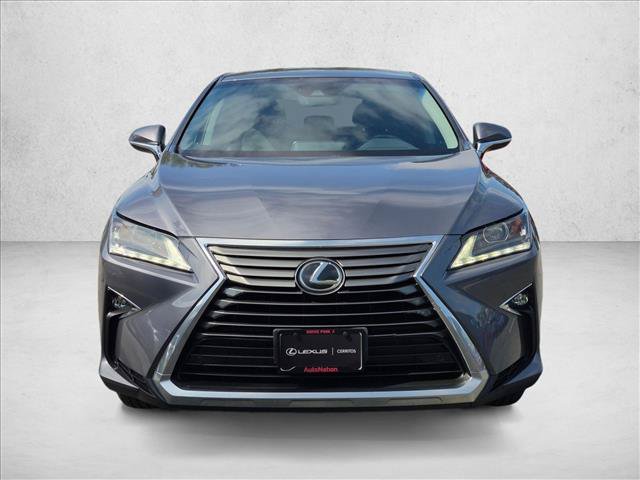 Used 2018 Lexus RX 350 AWD w/ Accessory Package image 3