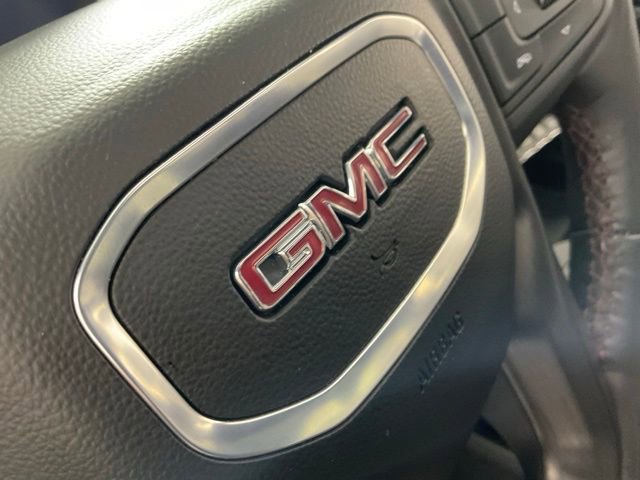 Used 2024 GMC Sierra 1500 AT4X AWD/4WD image 57