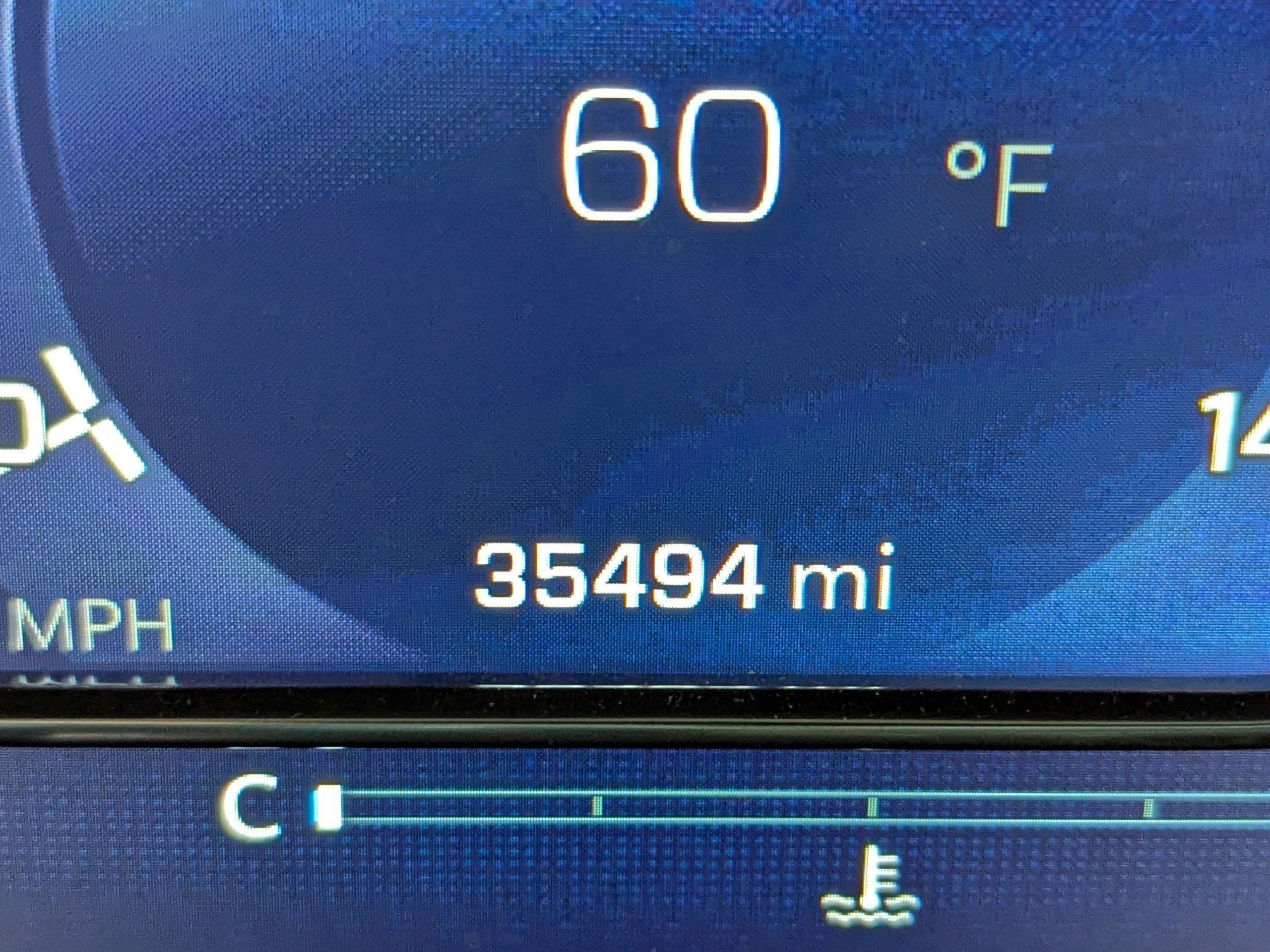 Used 2024 Chevrolet Silverado 1500 High Country w/ Technology Package image 5