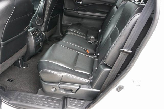 Used 2021 Honda Pilot Special Edition image 18
