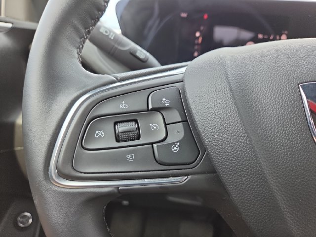 Used 2024 Buick Envista Avenir FWD image 16