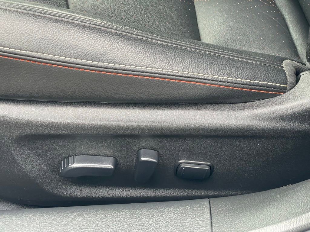 Certified 2024 Nissan Altima 2.0 SR image 13