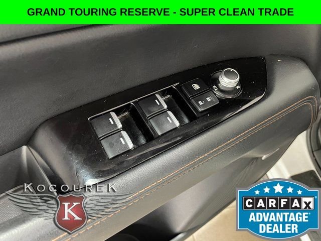 Used 2019 MAZDA CX-5 Grand Touring Reserve AWD/4WD image 20