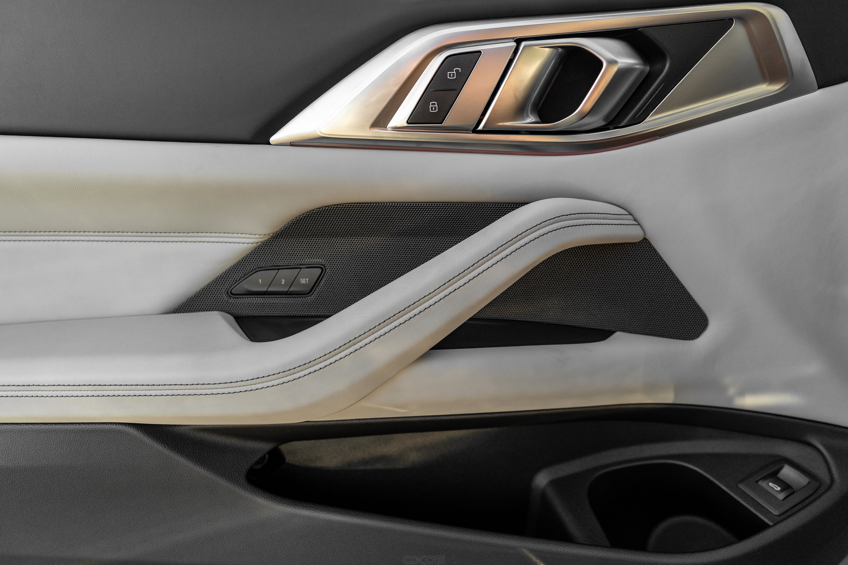 Used 2024 BMW M4 Coupe image 30