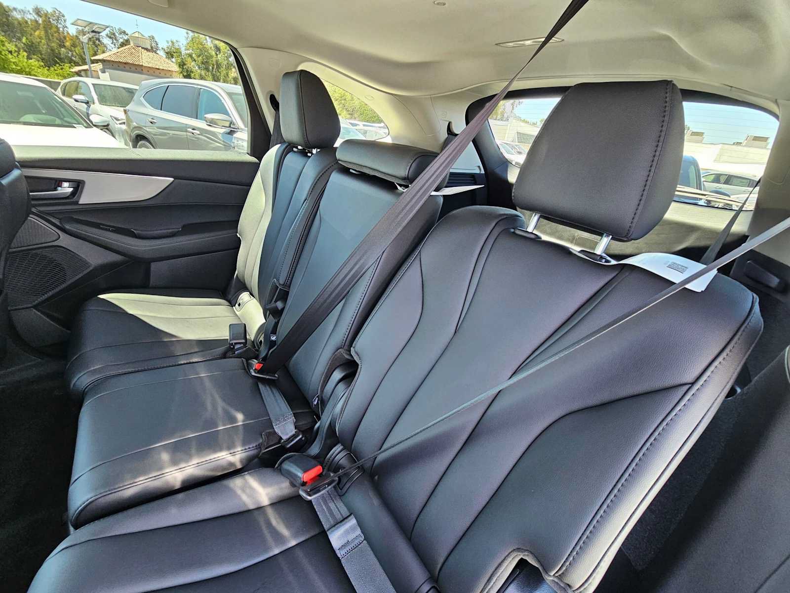 New 2026 Acura MDX FWD image 19