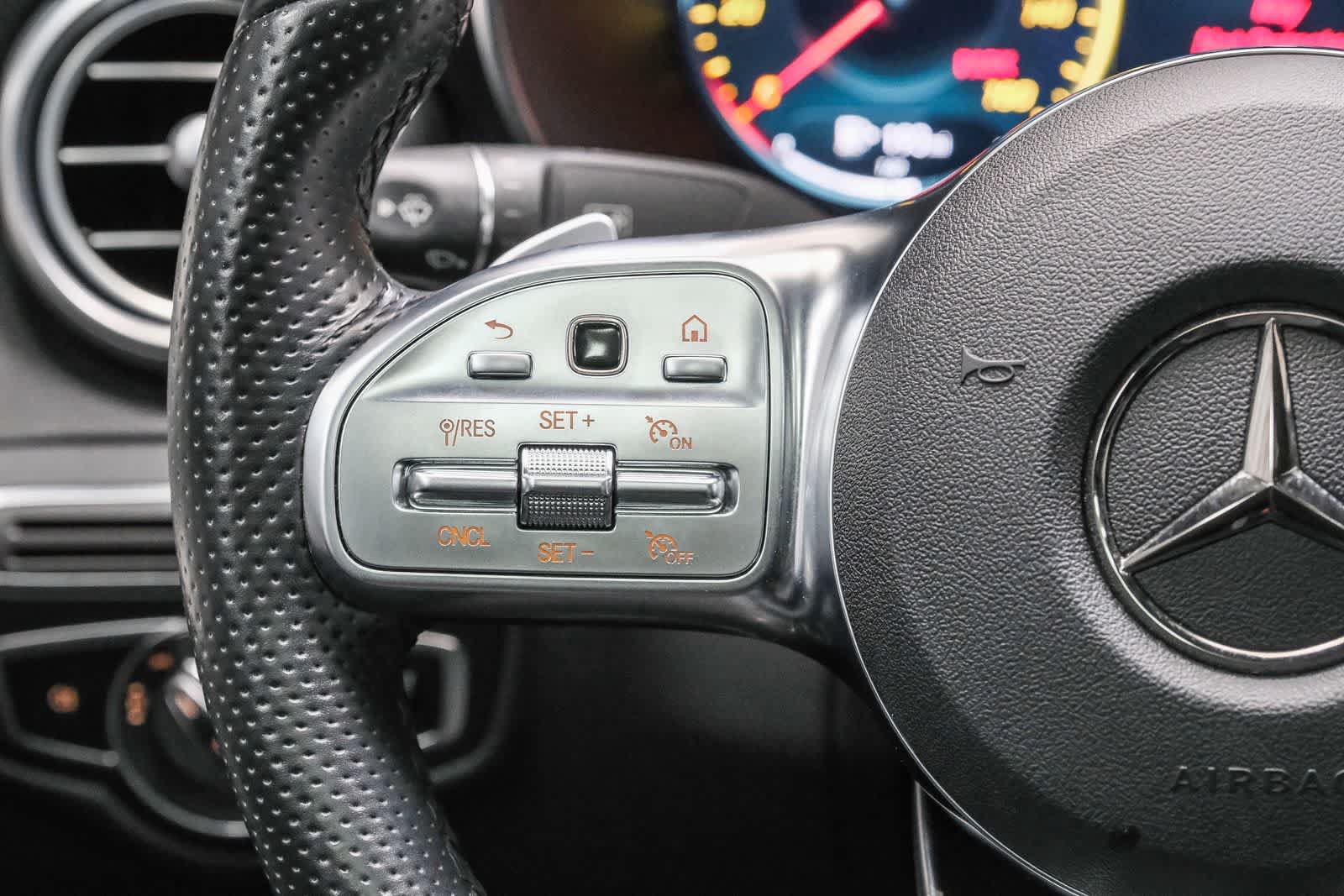 Certified 2023 Mercedes-Benz C 300 Coupe w/ AMG Line image 20