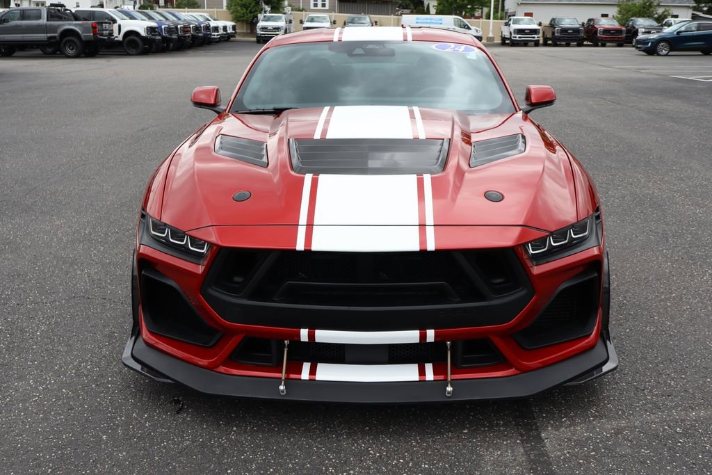 Used 2024 Ford Mustang GT Premium w/ GT Performance Package RWD image 13