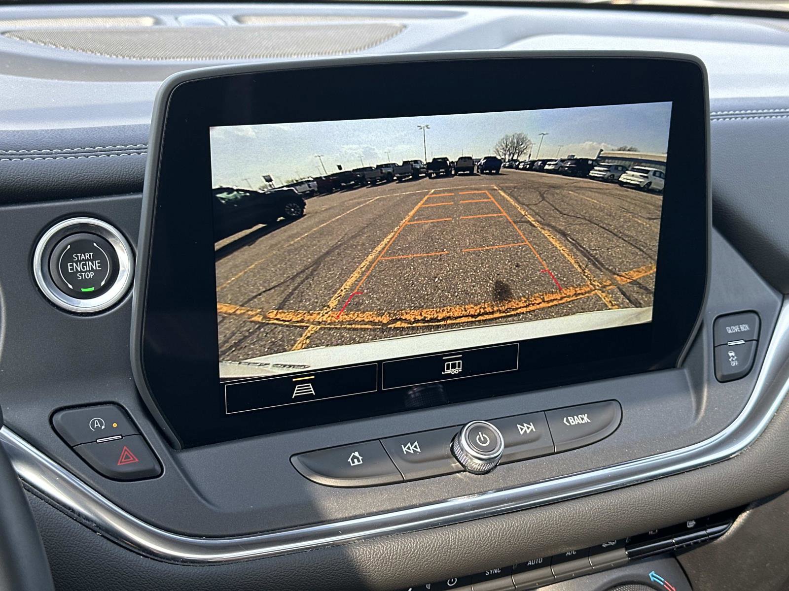 Certified 2023 Chevrolet Blazer LT AWD/4WD image 29