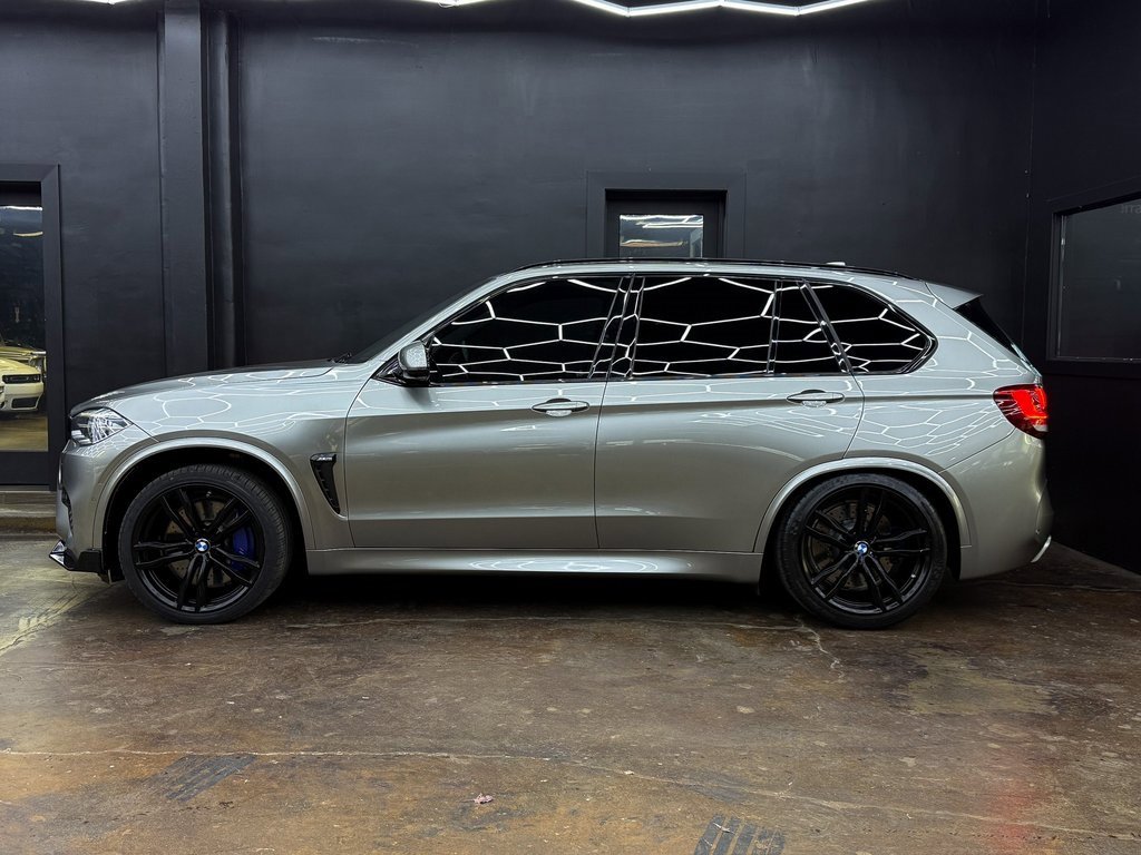 Used 2018 BMW X5 M w/ Executive Package image 5