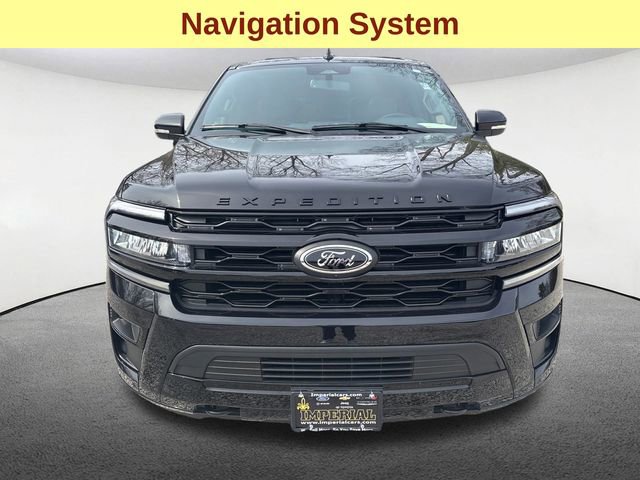 Used 2023 Ford Expedition Limited image 4