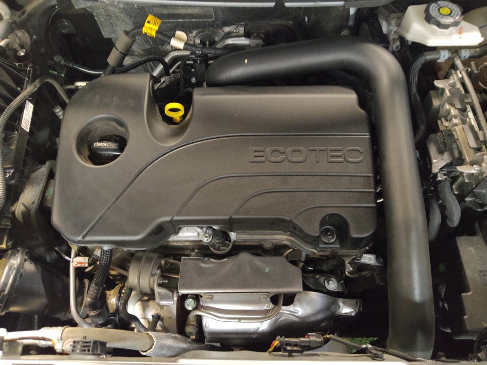 Used 2024 Chevrolet Equinox LS AWD/4WD image 30