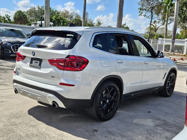 Used 2020 BMW X3 sDrive30i image 5