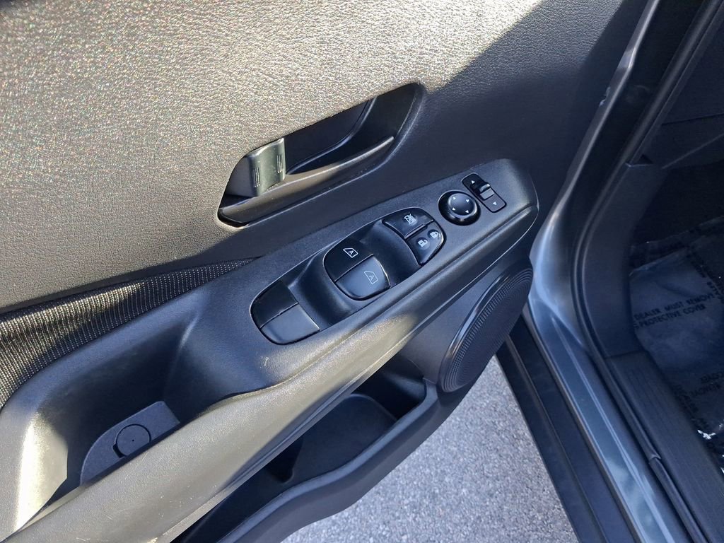 Certified 2023 Nissan Kicks S FWD image 16