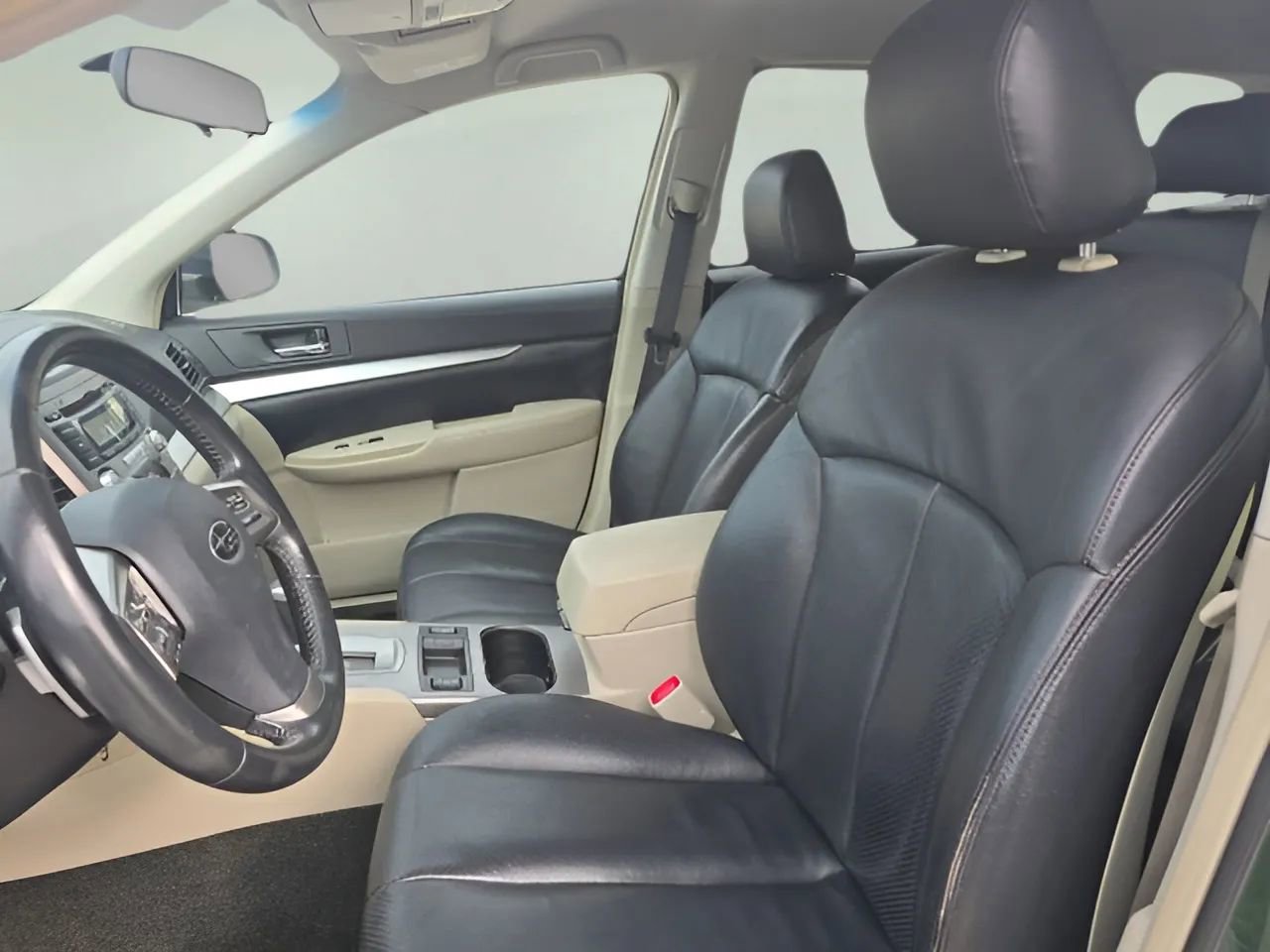 Used 2012 Subaru Outback 2.5i Premium w/ Popular Pkg 2 image 7