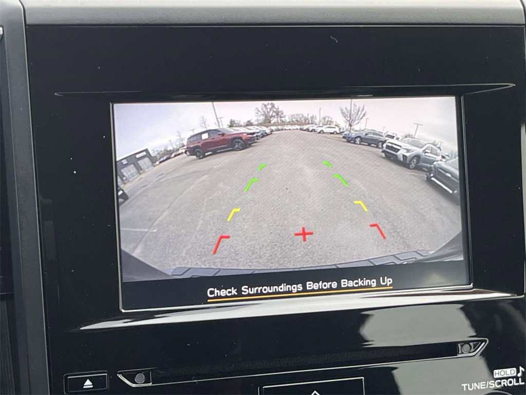 Used 2020 Subaru Forester w/ Popular Package #1 image 28