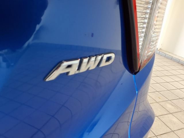 Used 2020 Honda HR-V EX image 21
