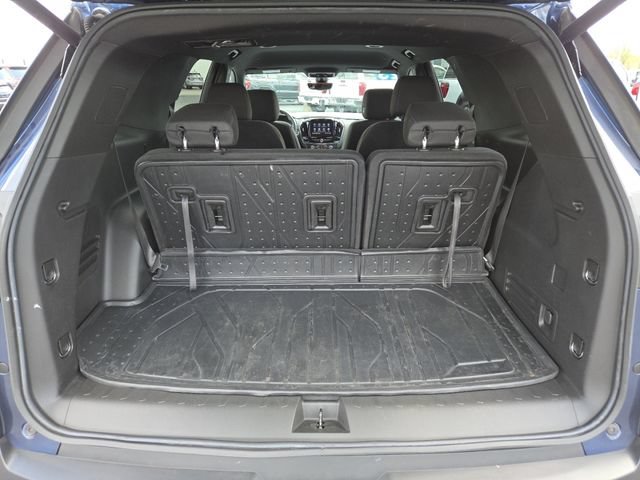 Certified 2023 Chevrolet Traverse LT FWD image 26