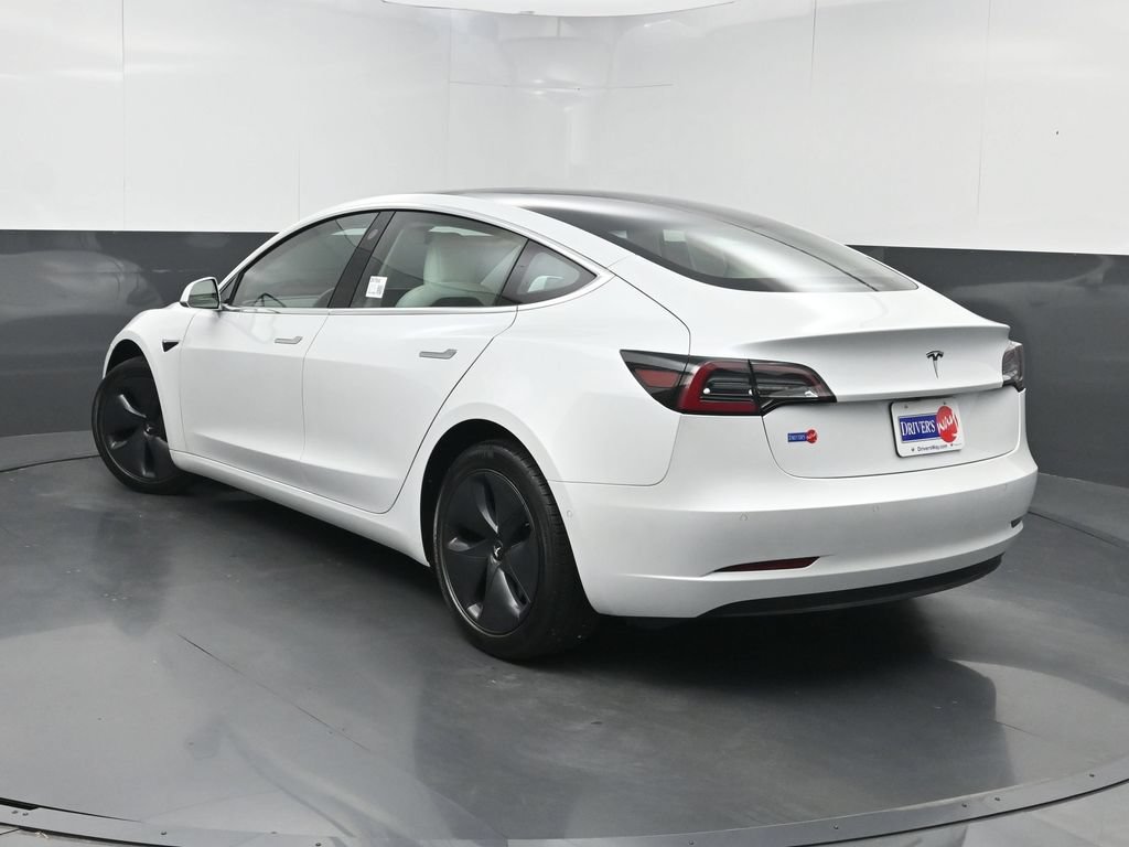 Used 2020 Tesla Model 3 Standard Range Plus RWD image 21