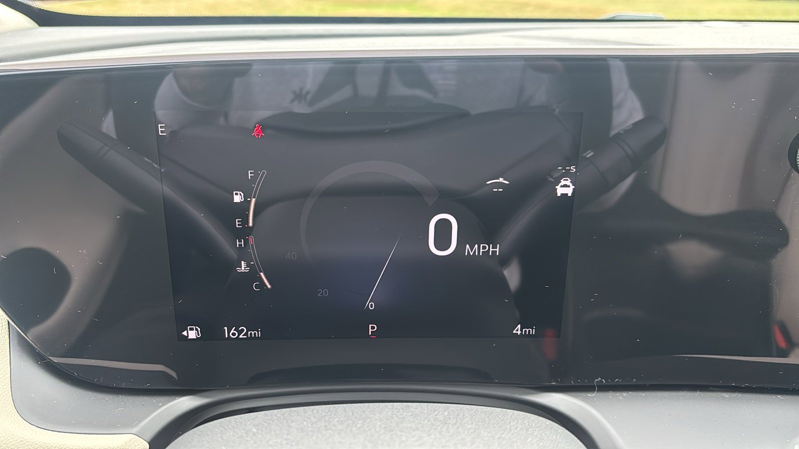 New 2026 Buick Encore GX Avenir w/ Avenir Technology Package image 19