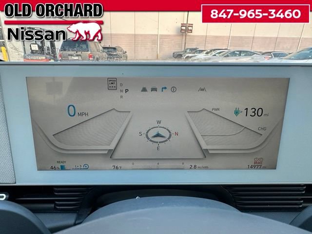 Used 2024 Hyundai Ioniq 5 SEL AWD/4WD image 21
