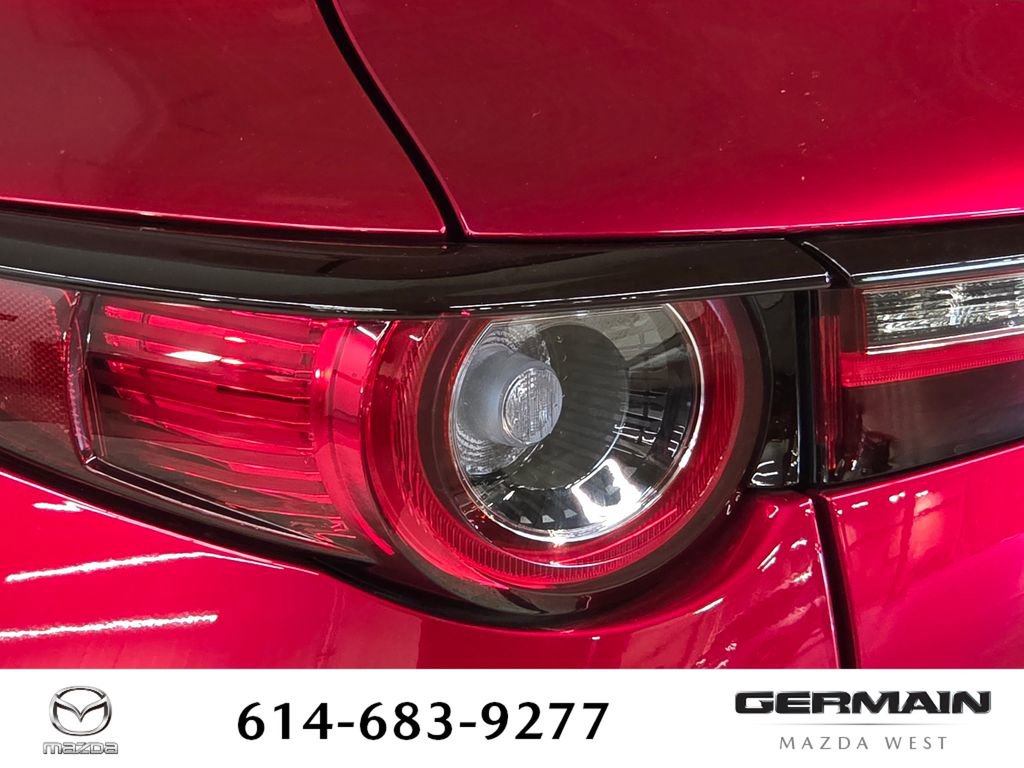Used 2026 MAZDA CX-30 AWD 2.5 S w/ Premium Package image 17