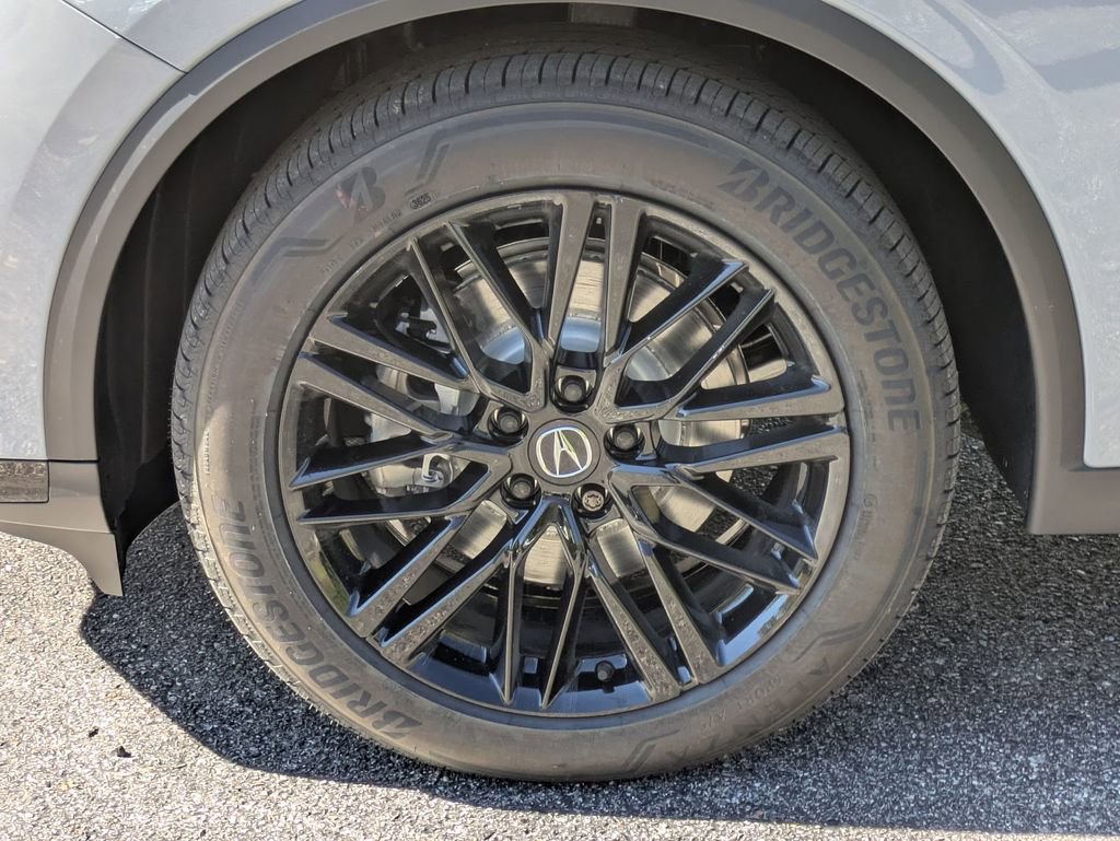 Certified 2026 Acura MDX A-Spec image 10