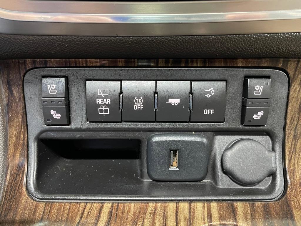 Used 2015 GMC Acadia Denali image 36