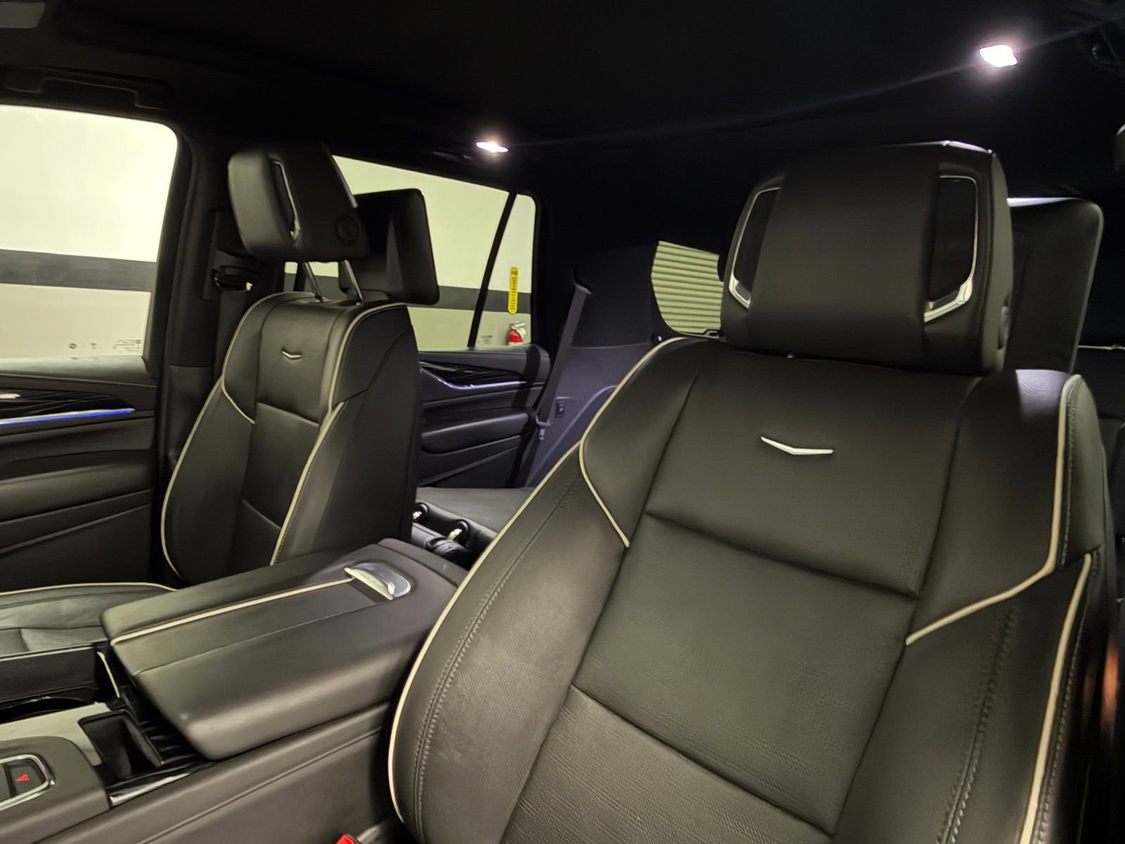 Used 2021 Cadillac Escalade Sport w/ Driver Assist Tech Package image 20