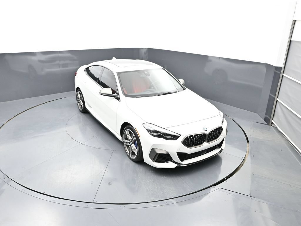 Used 2024 BMW M235i xDrive Gran Coupe AWD/4WD image 41