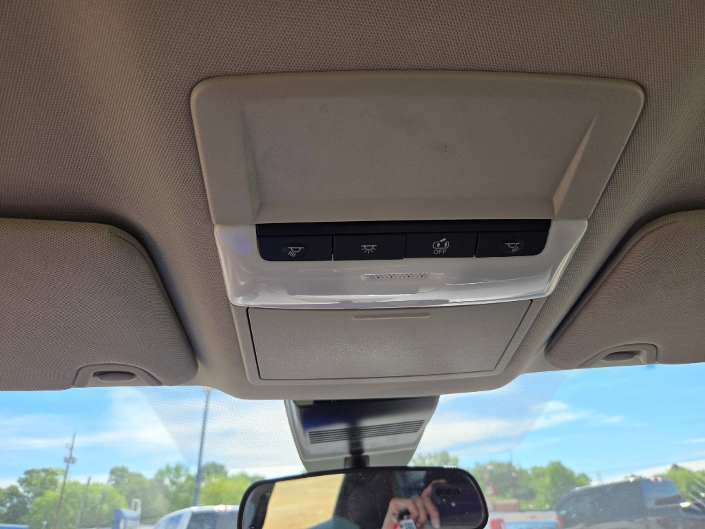 Used 2025 Nissan Altima 2.5 SV image 29