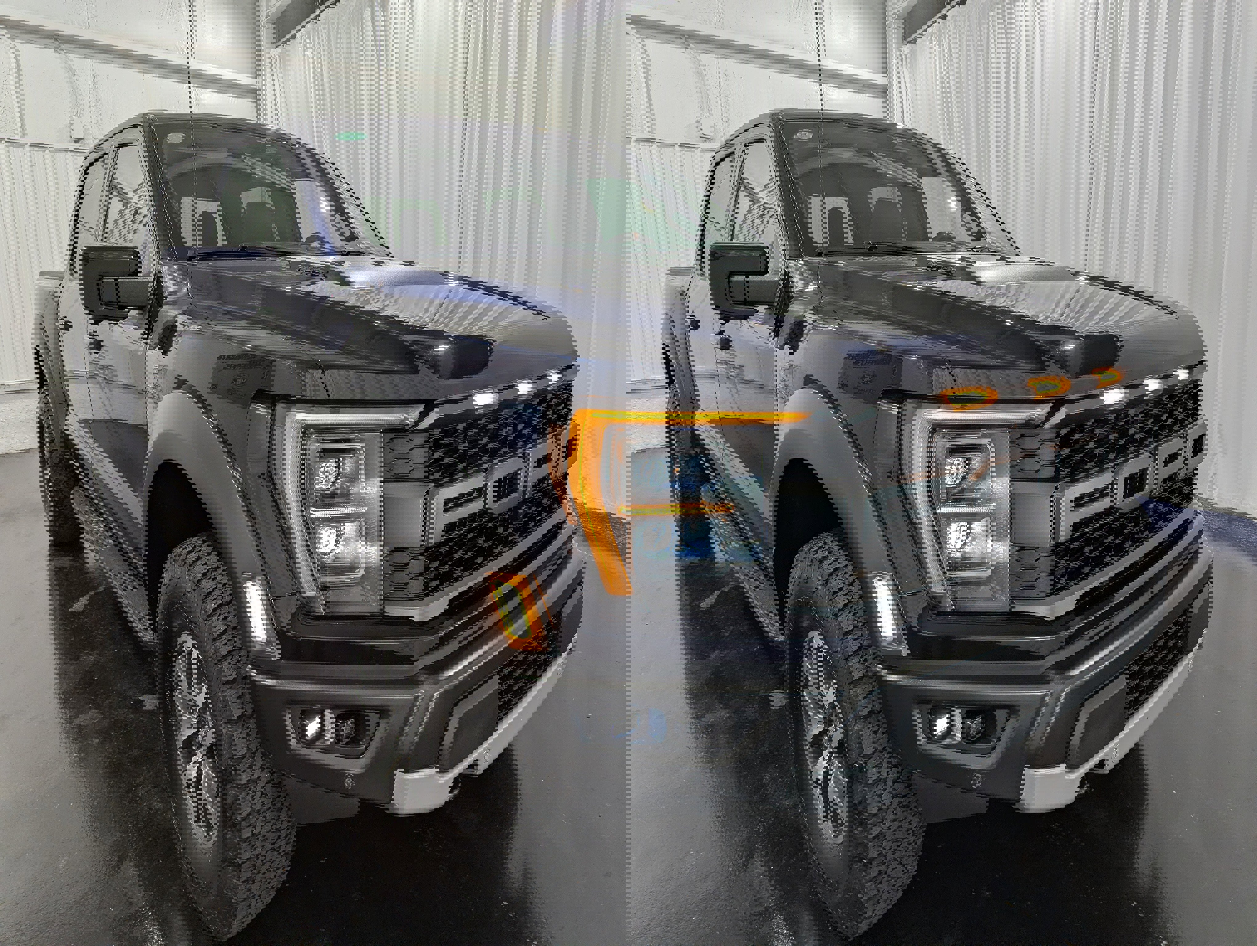 Used 2023 Ford F150 Raptor image 5