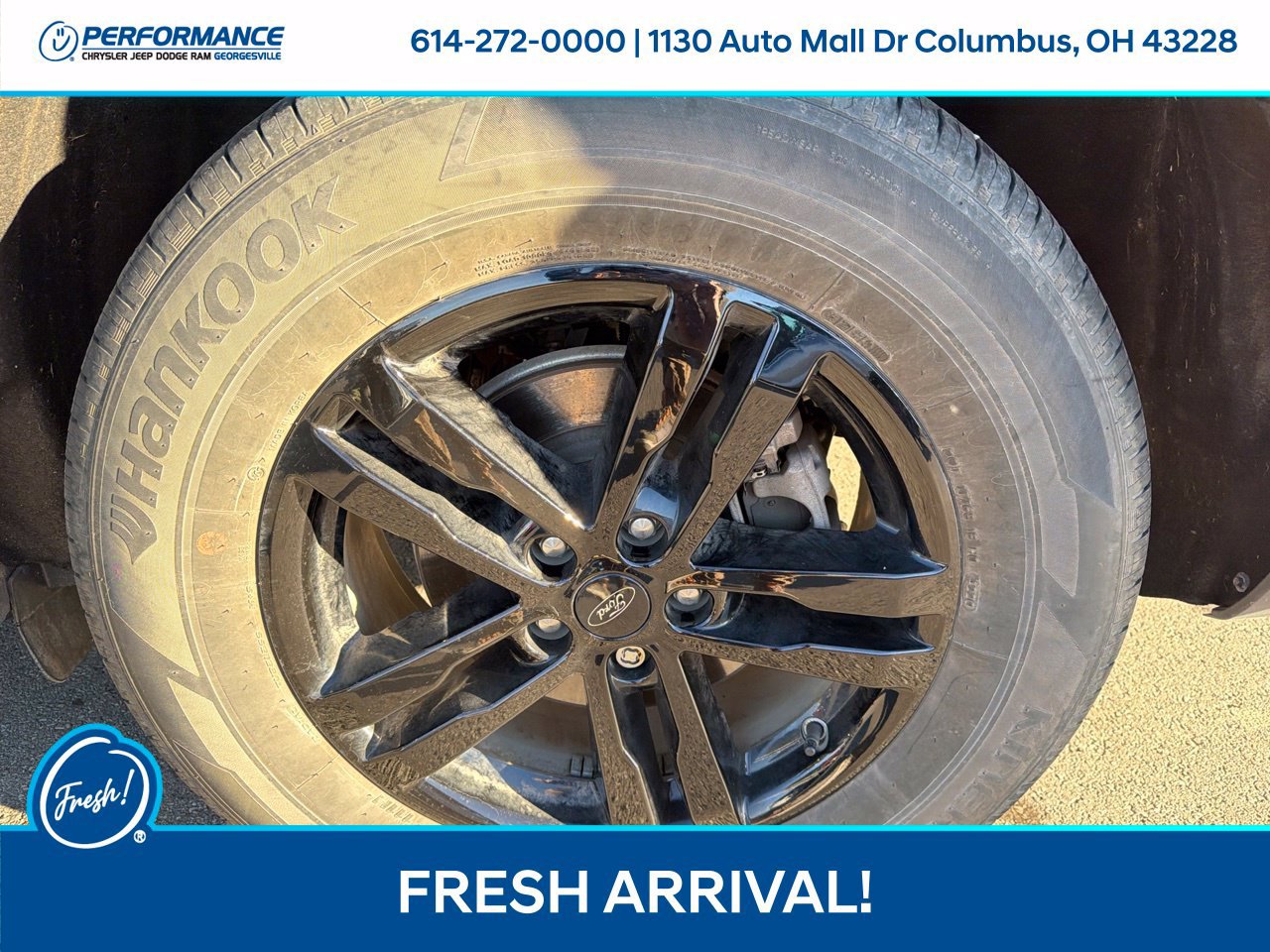 Used 2021 Ford Explorer XLT AWD/4WD image 19