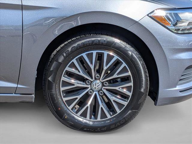 Used 2019 Volkswagen Jetta SE FWD image 22