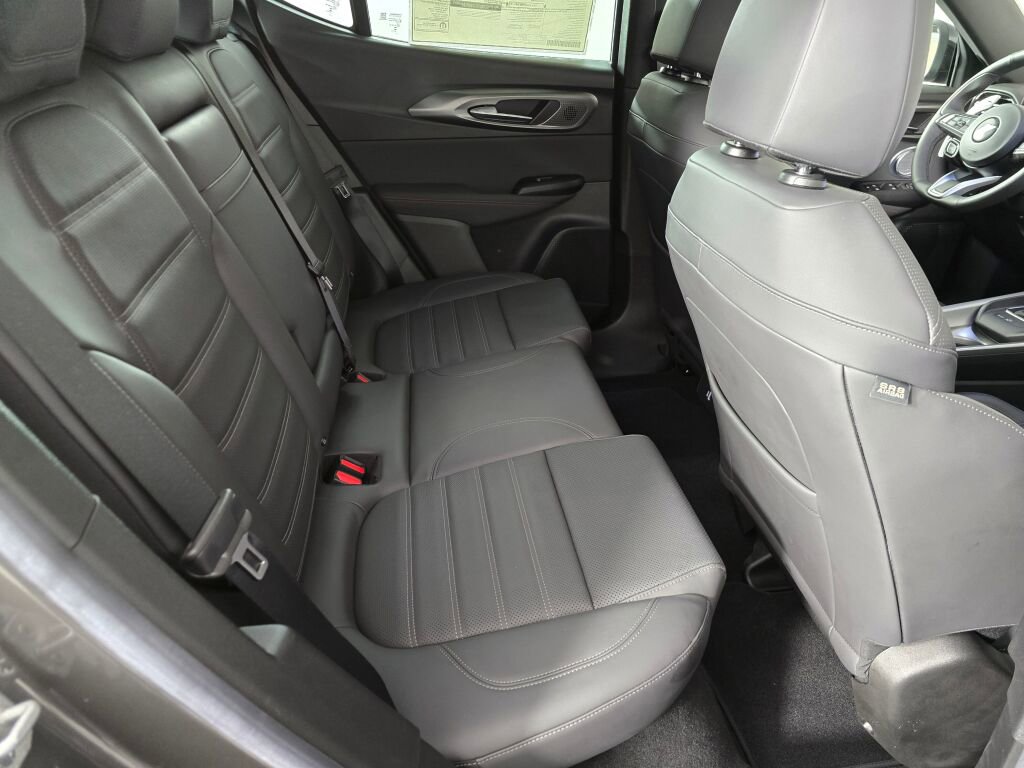 New 2024 Dodge Hornet R/T Plus w/ Tech Pack Plus w/o Parking image 28