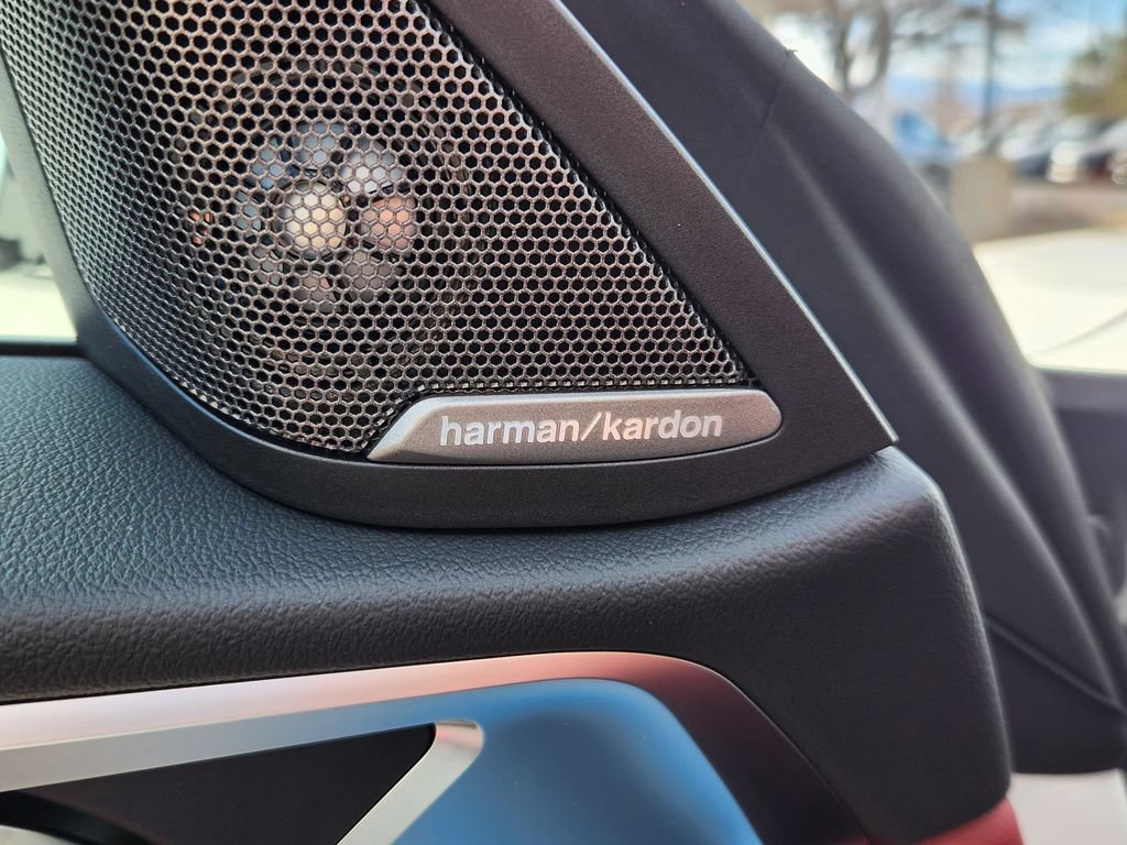 New 2026 BMW 430i xDrive w/ Premium Package image 17