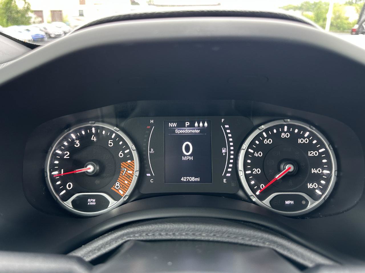 Used 2019 Jeep Renegade Sport AWD/4WD image 51