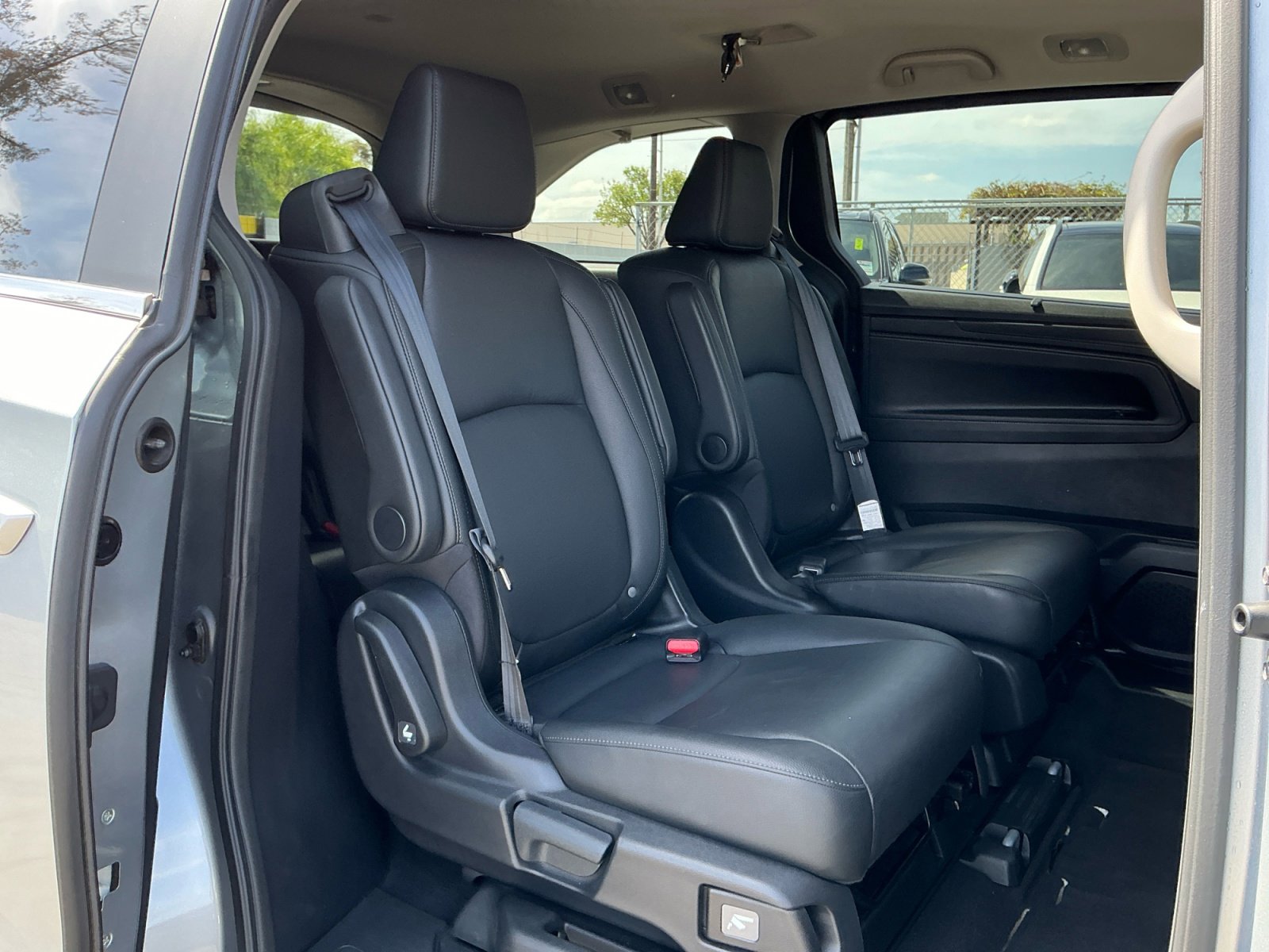 Used 2025 Honda Odyssey EX-L image 20