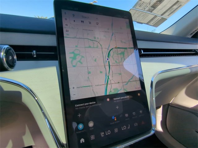 New 2025 Volvo EX90 Ultra w/ Protection Package Premier image 23