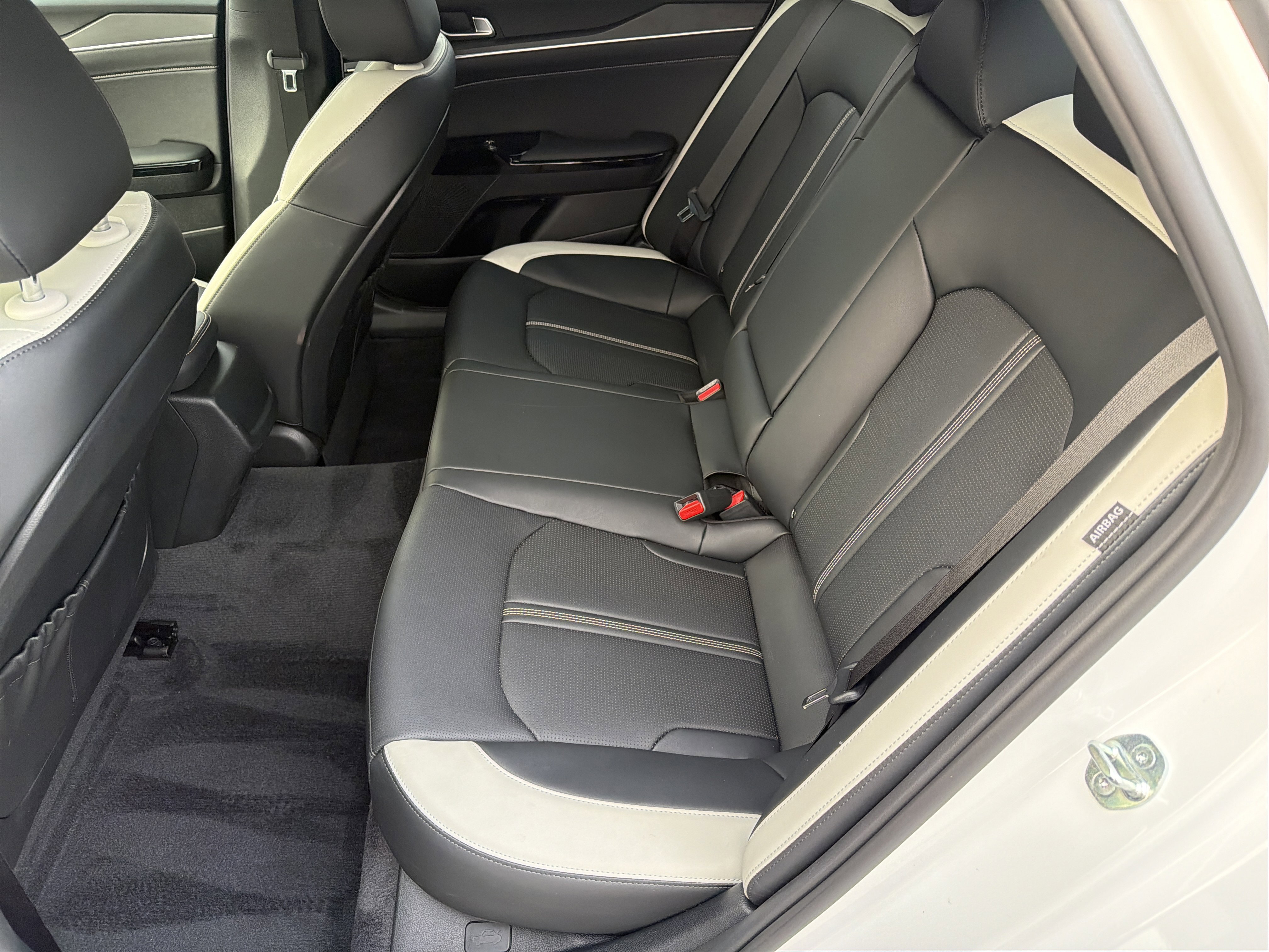 Used 2025 Kia K5 GT-Line w/ GT-Line Premium Package image 20