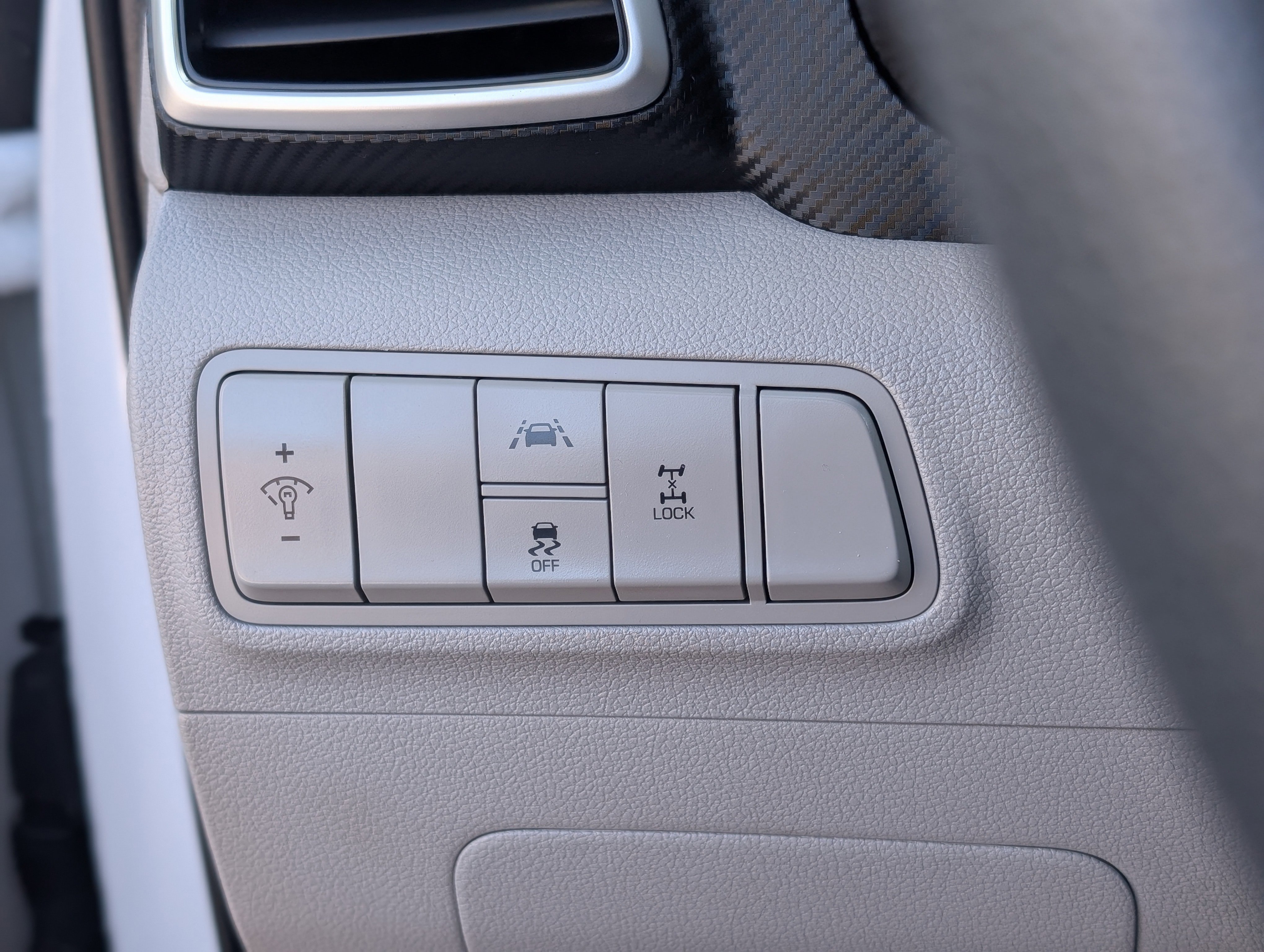 Used 2019 Hyundai Tucson SE image 4